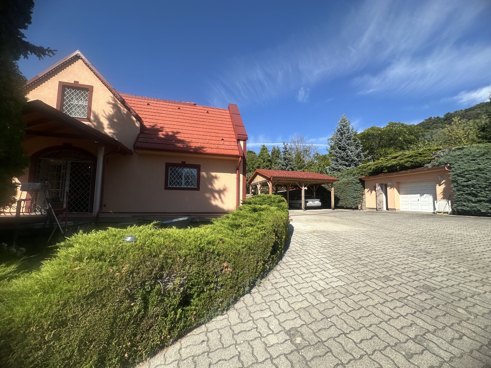 (AAA) Exklusives Investment in den Bergen von Badacsonytomaj – Badacsonytomaj - Badacsonyörsi hegyben, Bild 2 von 30