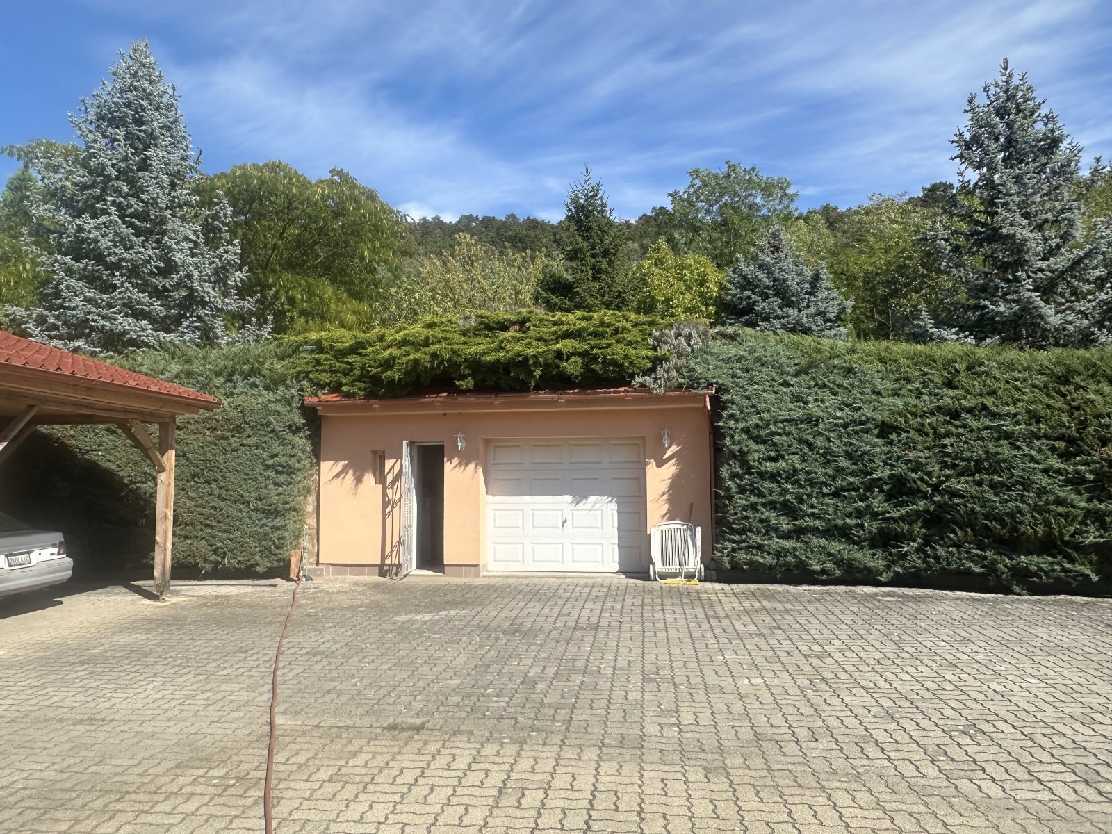 (AAA) Exklusives Investment in den Bergen von Badacsonytomaj – Badacsonytomaj - Badacsonyörsi hegyben, Bild 6 von 30