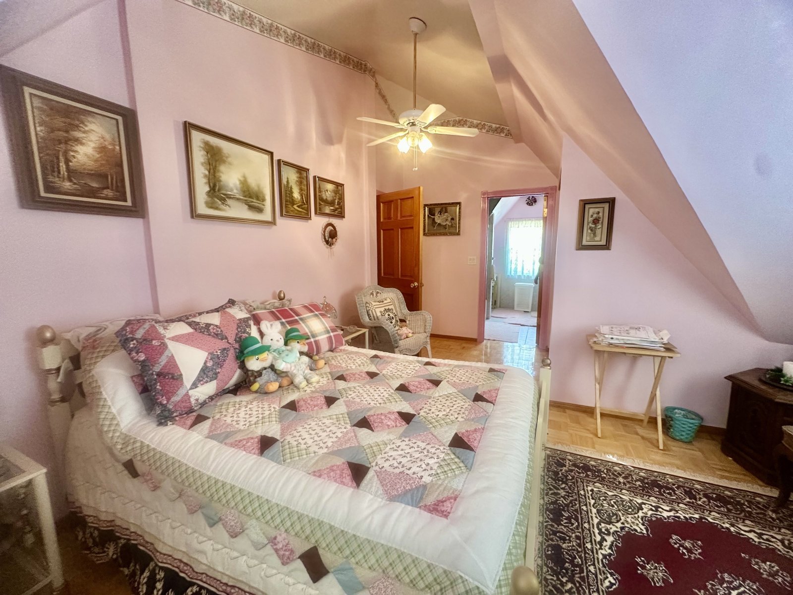 (AAA) Exklusives Investment in den Bergen von Badacsonytomaj – Badacsonytomaj - Badacsonyörsi hegyben, Bild 13 von 30