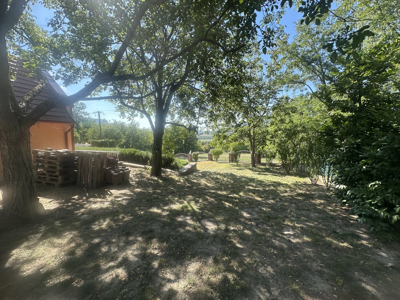 (AAA) Exklusives Investment in den Bergen von Badacsonytomaj – Badacsonytomaj - Badacsonyörsi hegyben, Bild 26 von 30