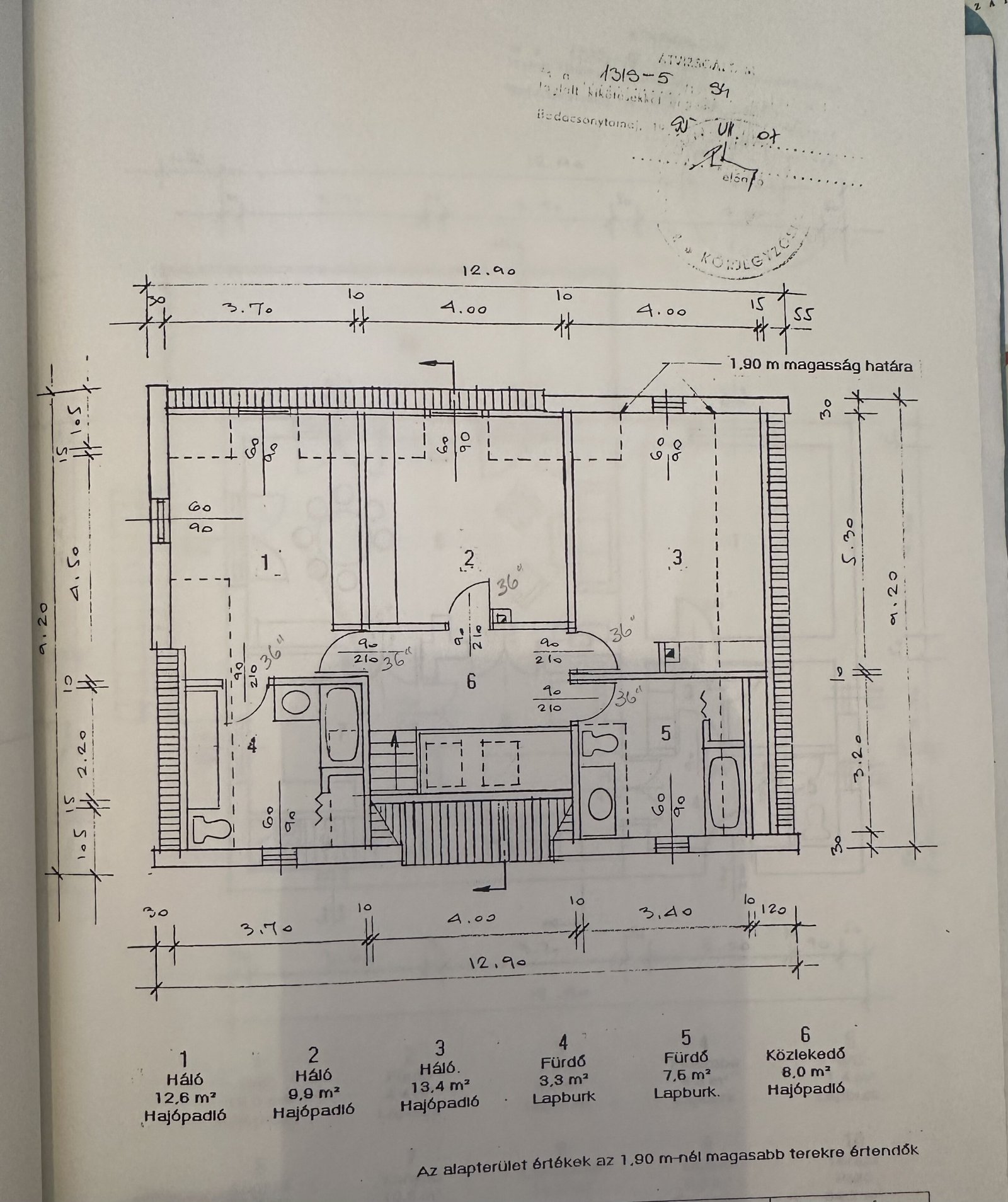 (AAA) Exklusives Investment in den Bergen von Badacsonytomaj – Badacsonytomaj - Badacsonyörsi hegyben, Bild 28 von 30