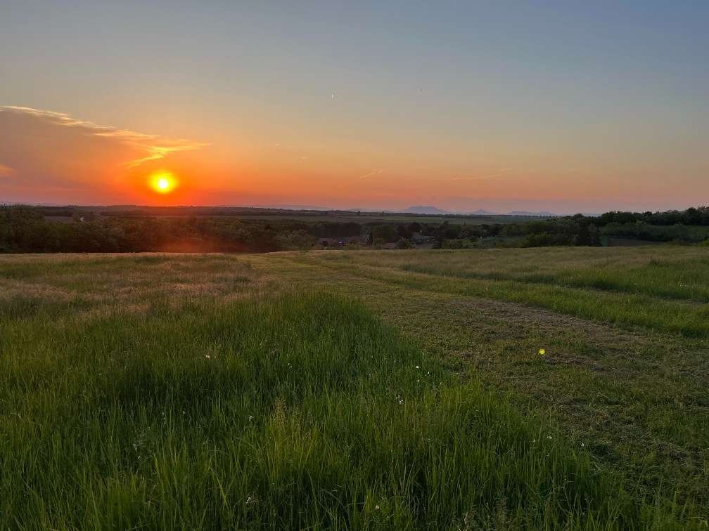 Natuurdorp Balaton: Verwezenlijk uw droom van zelfvoorzienend leven – bei Lengyeltóti, foto 5 van 59