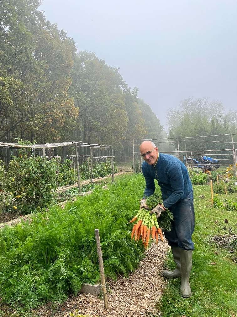 Natuurdorp Balaton: Verwezenlijk uw droom van zelfvoorzienend leven – bei Lengyeltóti, foto 39 van 59