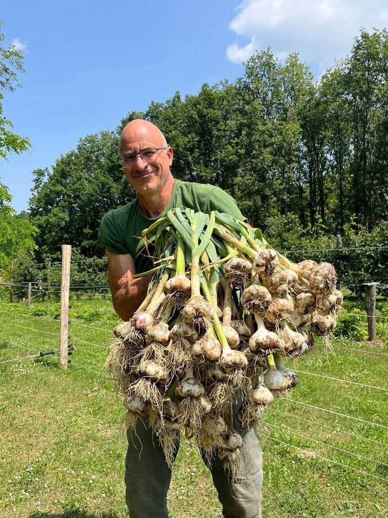 Natuurdorp Balaton: Verwezenlijk uw droom van zelfvoorzienend leven – bei Lengyeltóti, foto 51 van 59