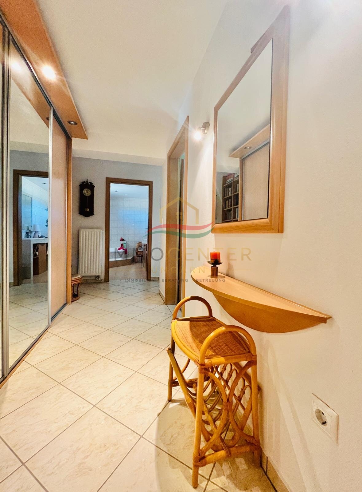 (AAA) Großer Garten, Kamin, Terrasse - hier ist jeder Tag wie Urlaub – Cserszegtomaj, Bild 12 von 32
