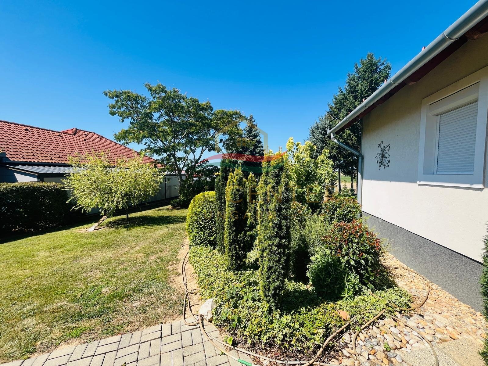 (AAA) Großer Garten, Kamin, Terrasse - hier ist jeder Tag wie Urlaub – Cserszegtomaj, Bild 22 von 32