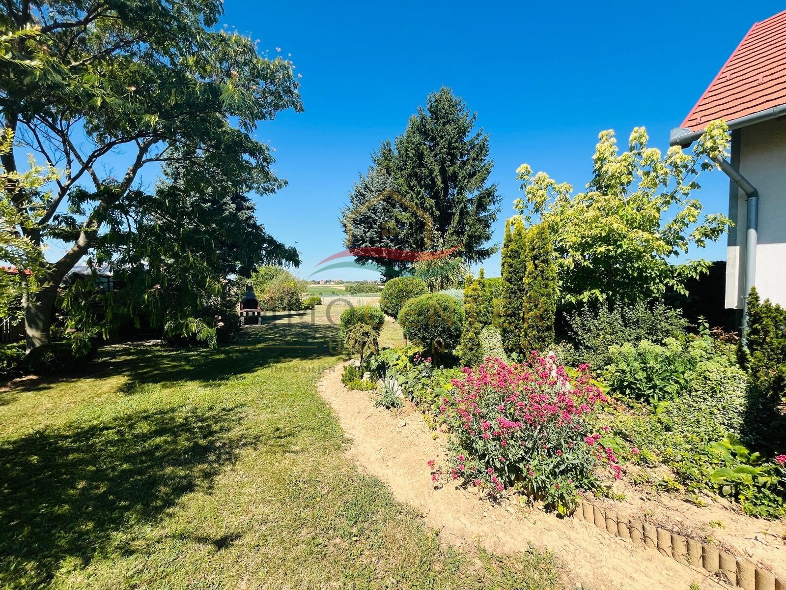 (AAA) Großer Garten, Kamin, Terrasse - hier ist jeder Tag wie Urlaub – Cserszegtomaj, Bild 24 von 32