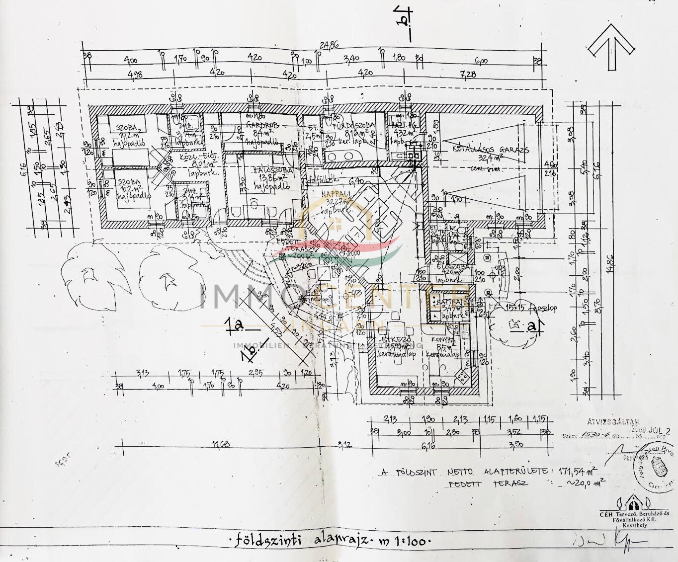 (AAA) Großer Garten, Kamin, Terrasse - hier ist jeder Tag wie Urlaub – Cserszegtomaj, Bild 31 von 32