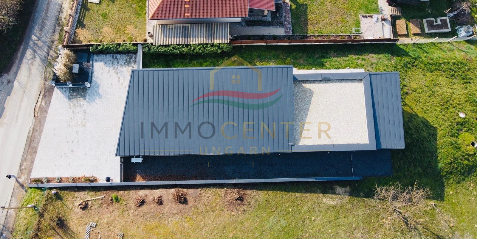 (AAA) Traumhaus mit Panoramablick nahe Hévíz und dem Balaton – Cserszegtomaj, Bild 7 von 29