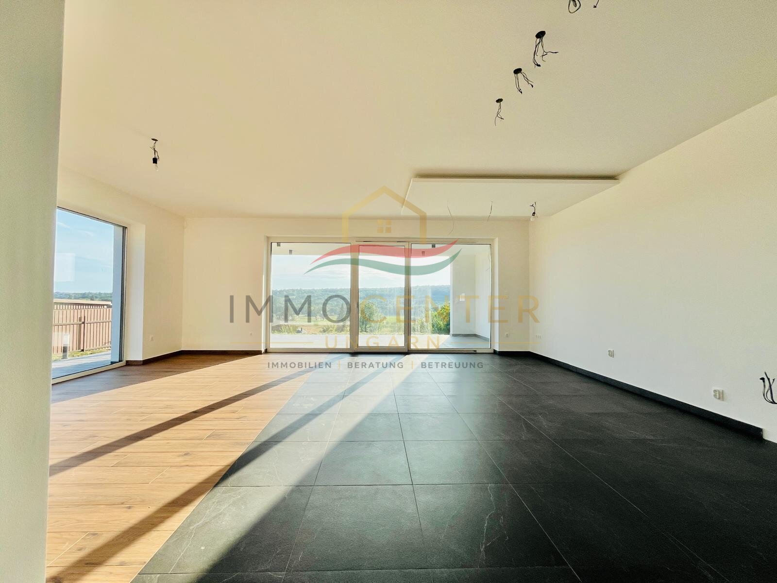 (AAA) Traumhaus mit Panoramablick nahe Hévíz und dem Balaton – Cserszegtomaj, Bild 11 von 29