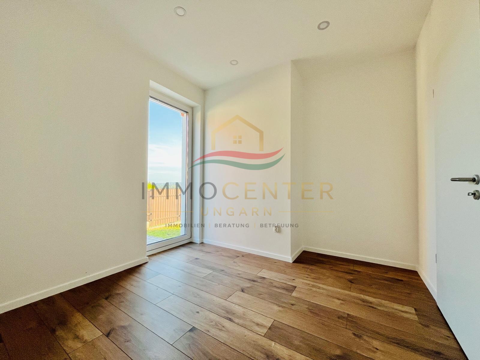 (AAA) Traumhaus mit Panoramablick nahe Hévíz und dem Balaton – Cserszegtomaj, Bild 15 von 29