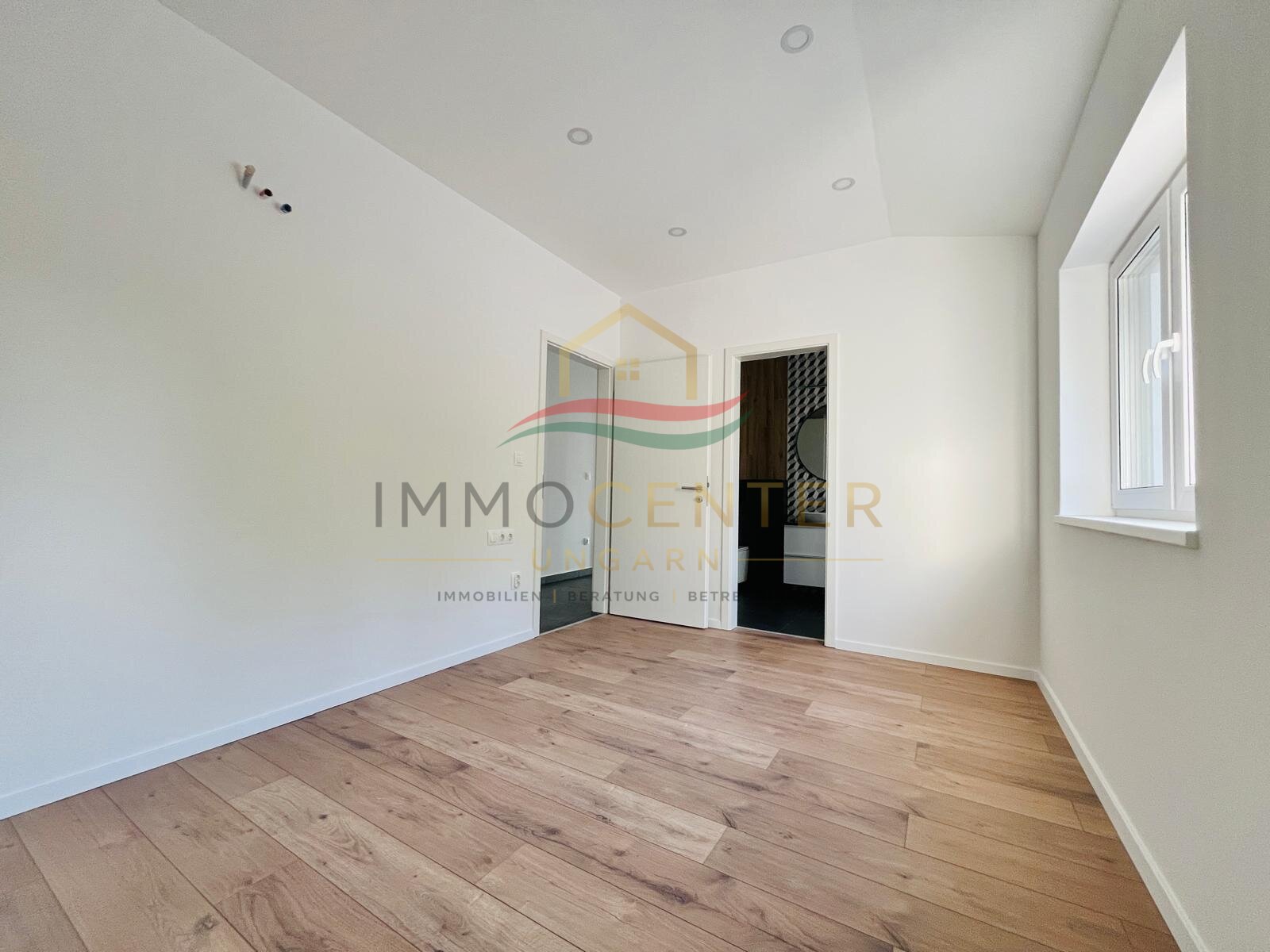 (AAA) Traumhaus mit Panoramablick nahe Hévíz und dem Balaton – Cserszegtomaj, Bild 19 von 29
