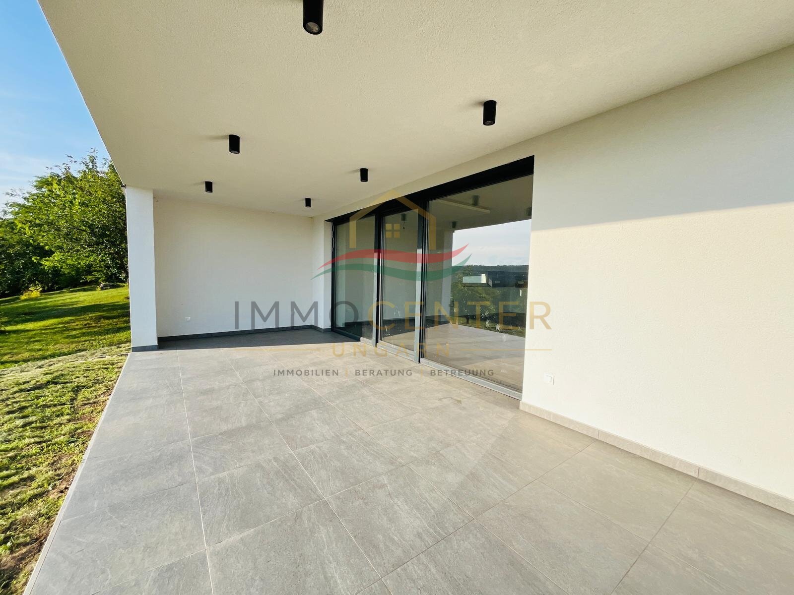(AAA) Traumhaus mit Panoramablick nahe Hévíz und dem Balaton – Cserszegtomaj, Bild 25 von 29