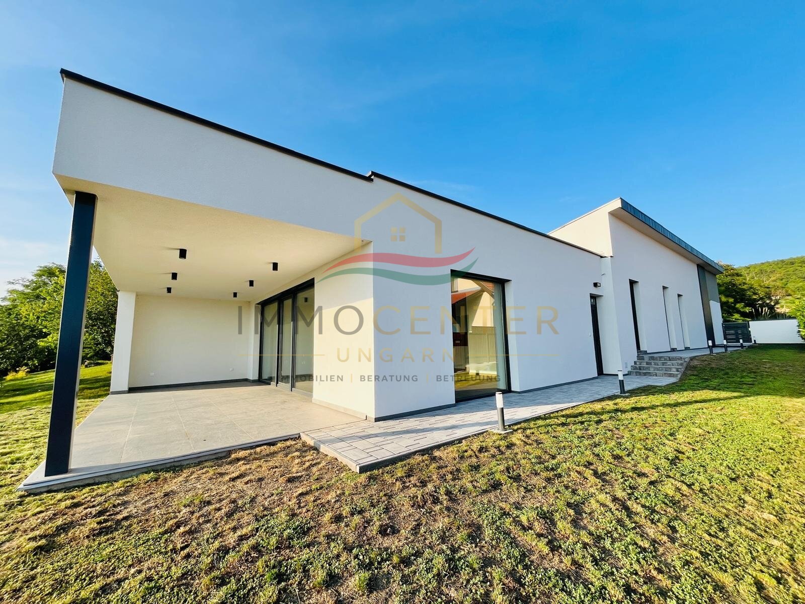 (AAA) Traumhaus mit Panoramablick nahe Hévíz und dem Balaton – Cserszegtomaj, Bild 26 von 29