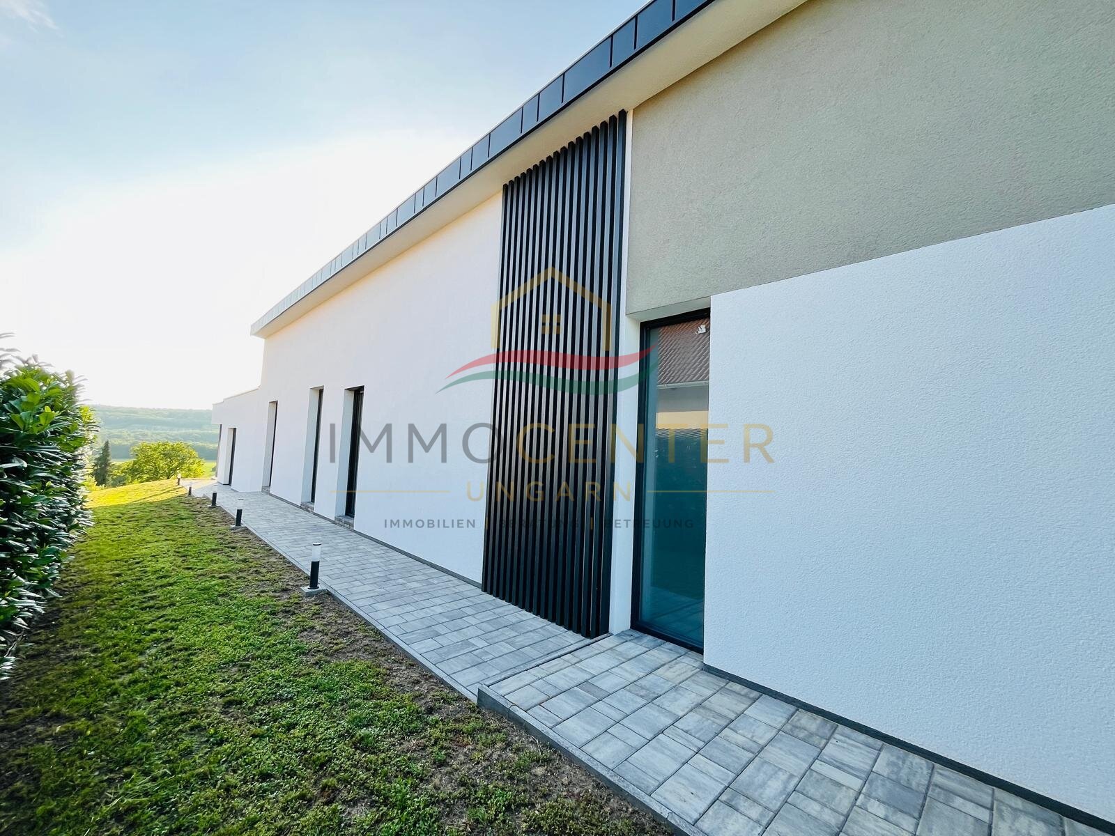 (AAA) Traumhaus mit Panoramablick nahe Hévíz und dem Balaton – Cserszegtomaj, Bild 27 von 29