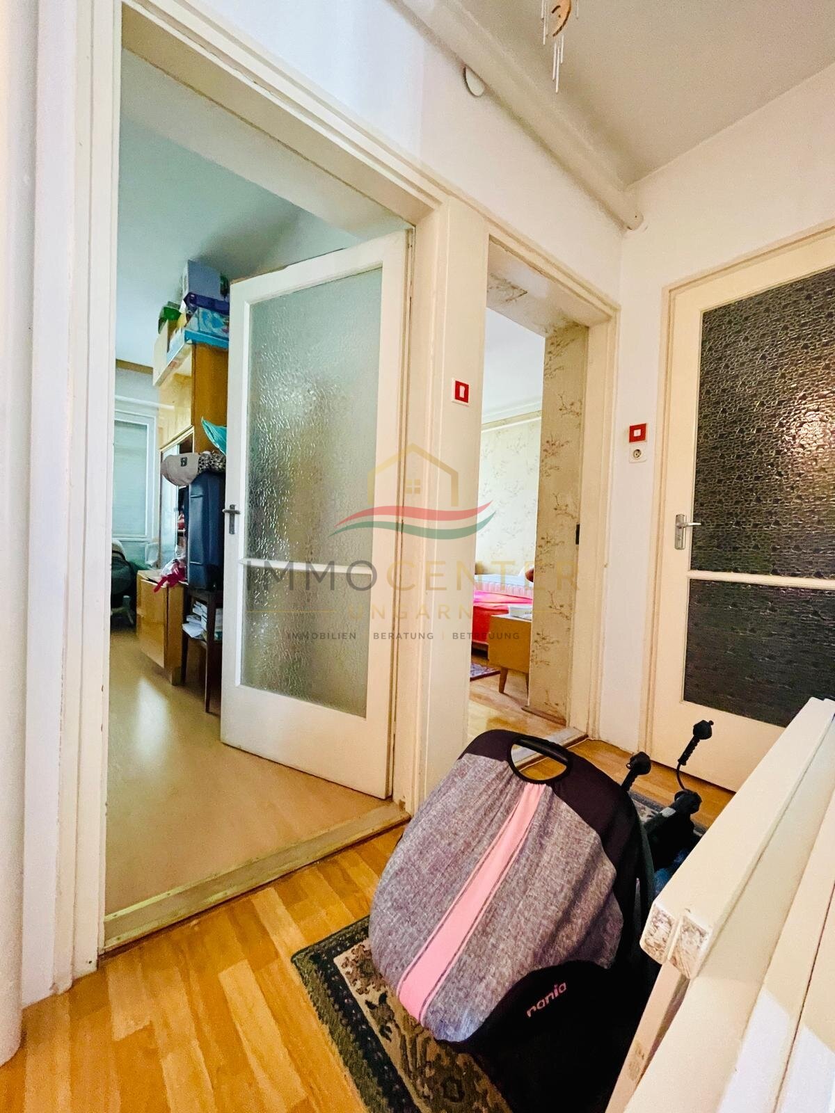 Ideális méretű sorház Keszthely belvárosában, 5/27. kép