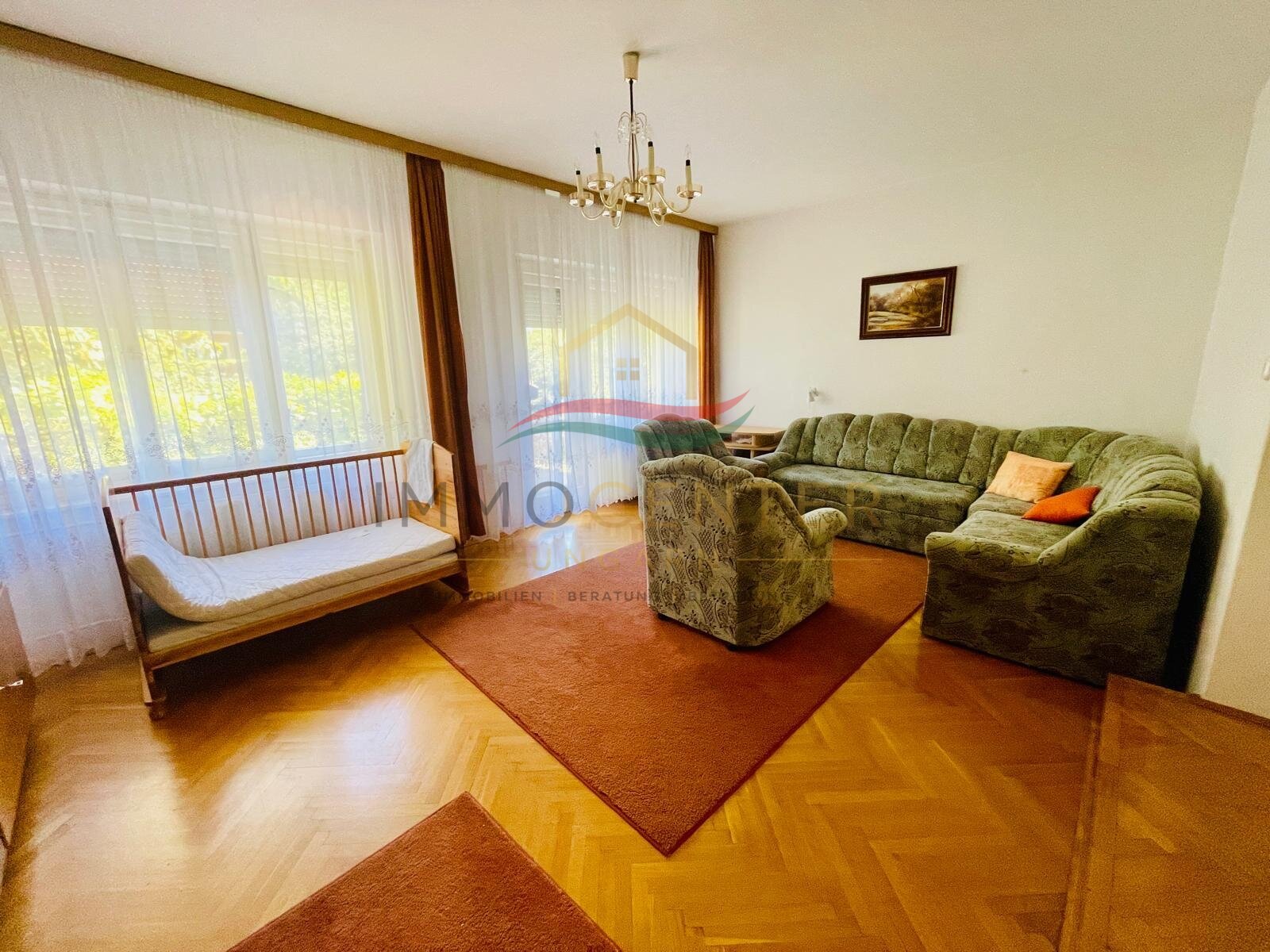 Ideális méretű sorház Keszthely belvárosában, 20/27. kép
