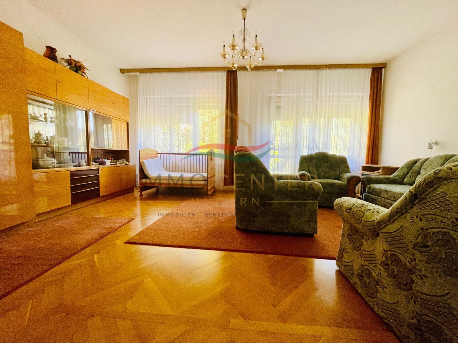 Ideális méretű sorház Keszthely belvárosában, 21/27. kép