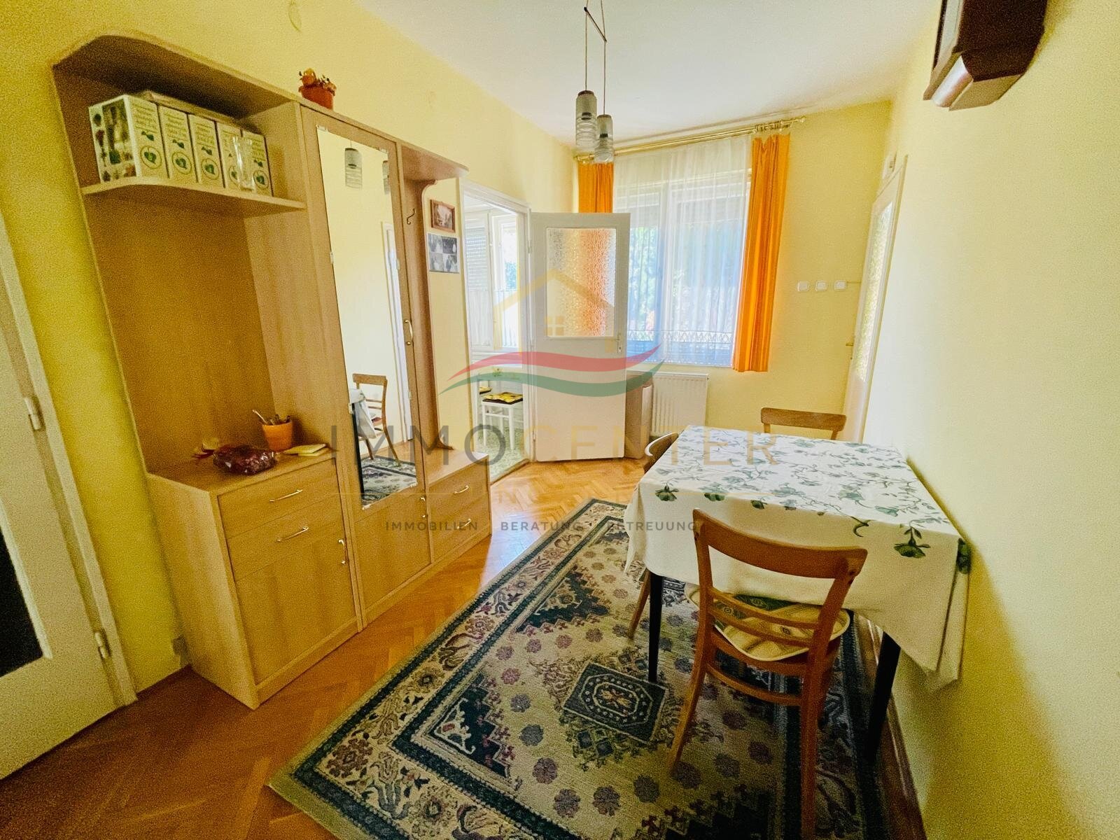 Ideális méretű sorház Keszthely belvárosában, 22/27. kép