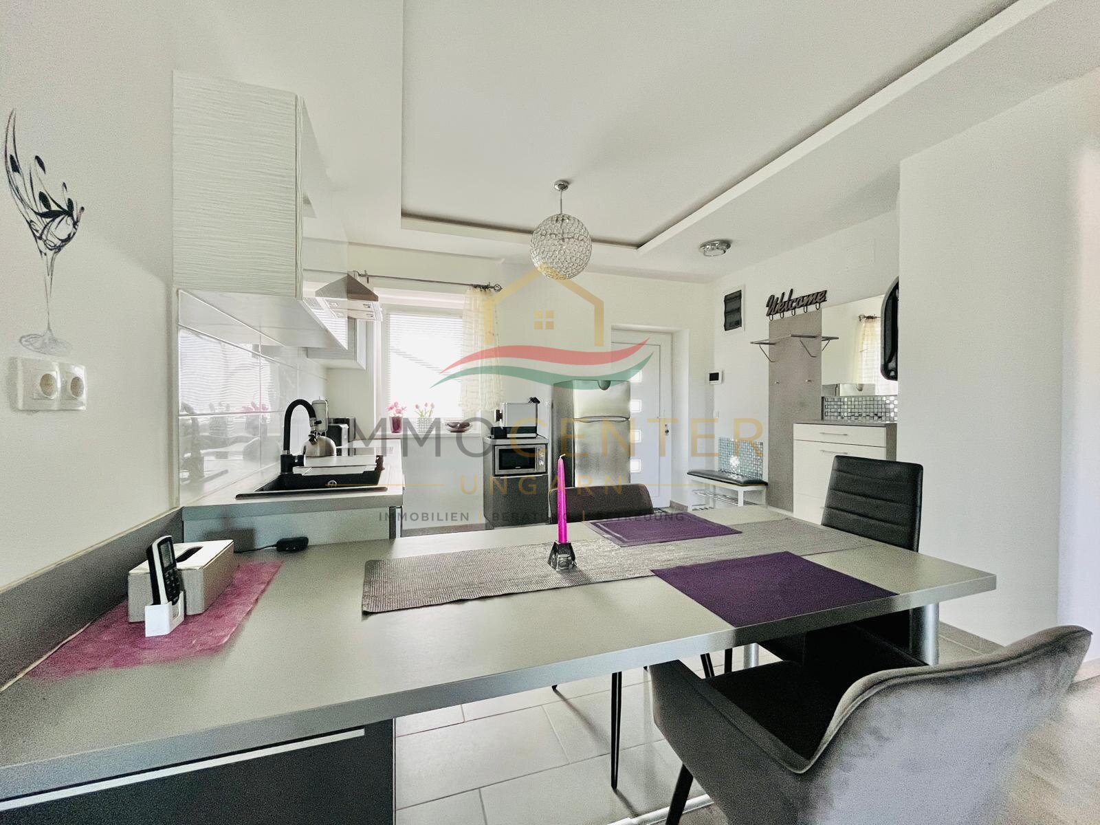 (AAB) Moderne Premium-Wohnung im Zentrum von Keszthely, Bild 5 von 26