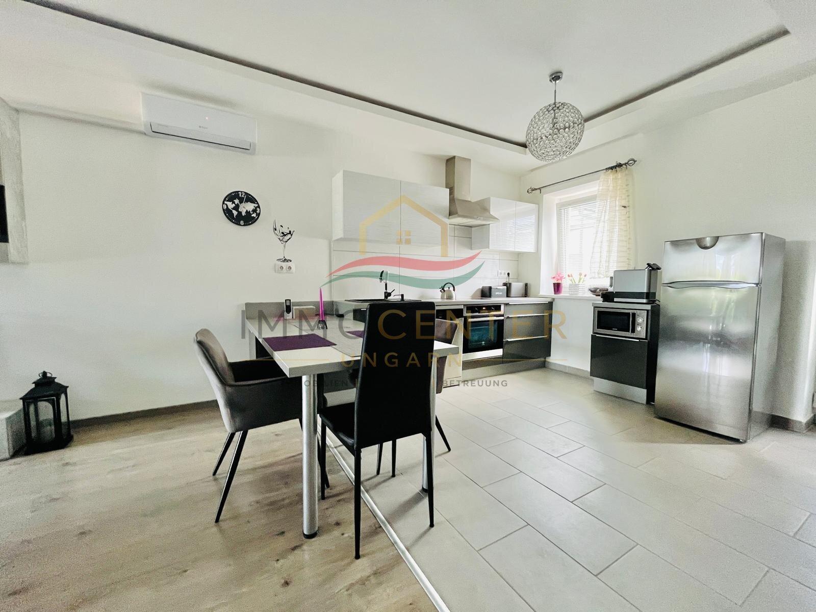 (AAB) Moderne Premium-Wohnung im Zentrum von Keszthely, Bild 6 von 26
