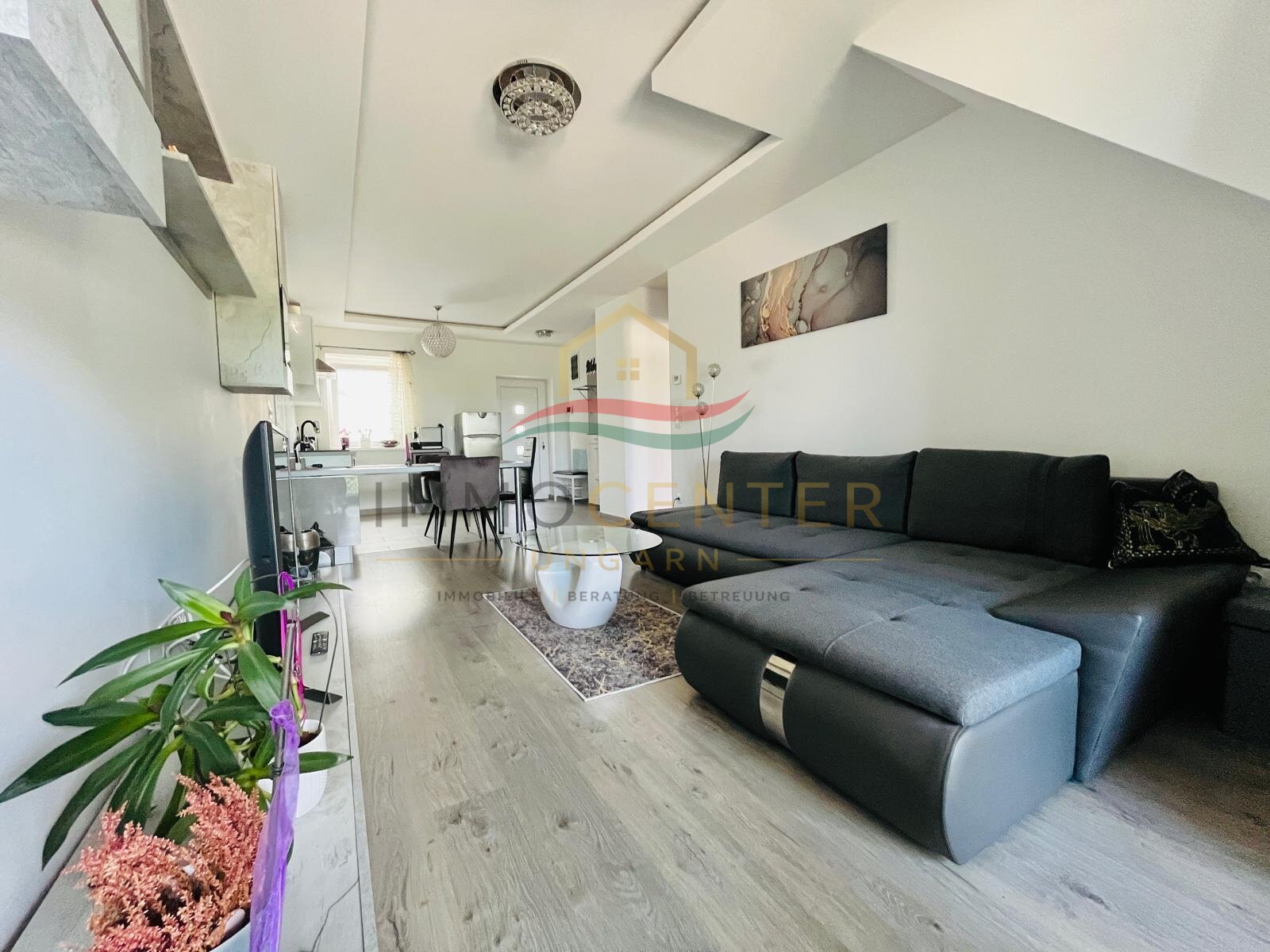 (AAB) Moderne Premium-Wohnung im Zentrum von Keszthely, Bild 10 von 26