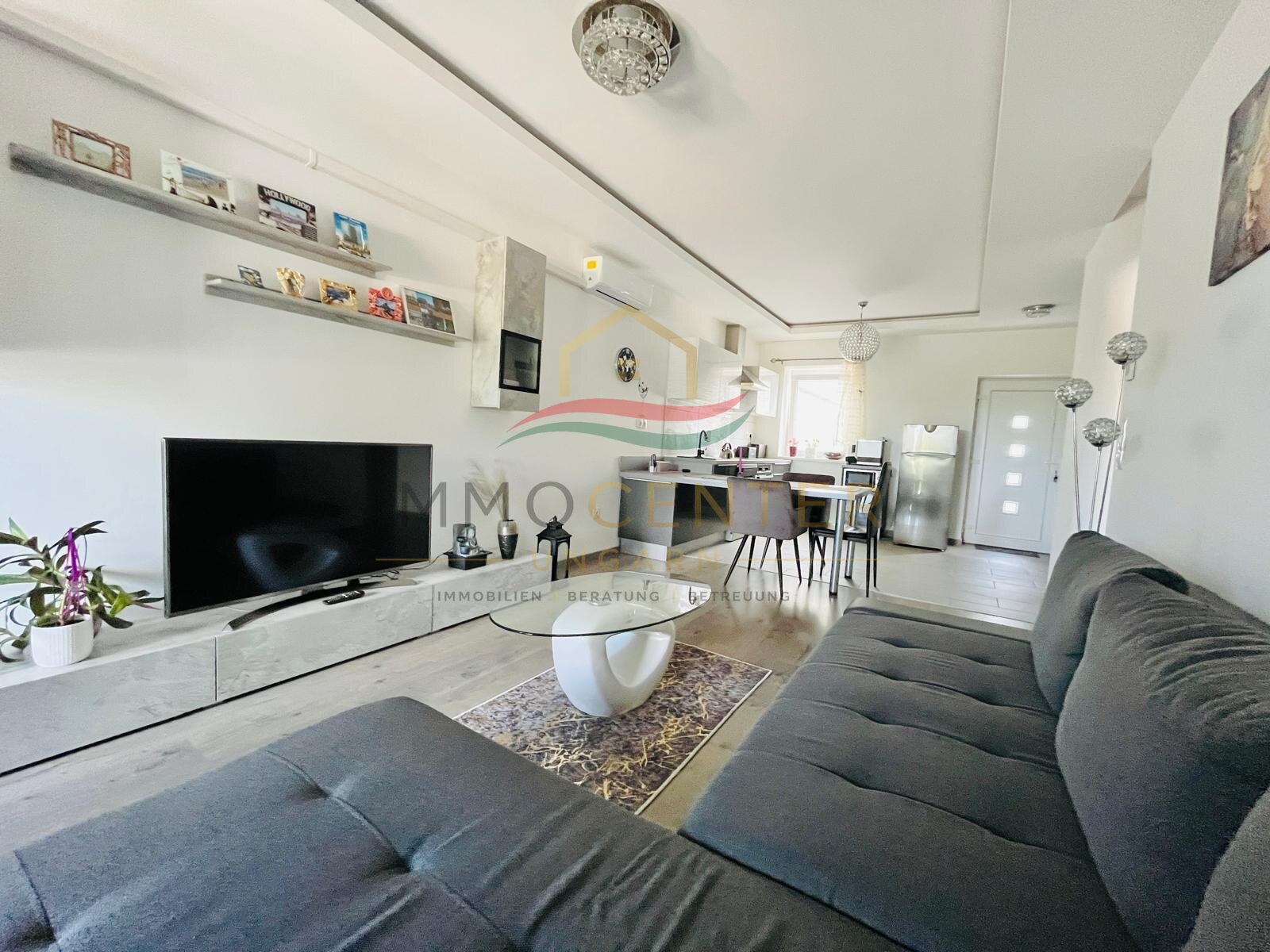 (AAB) Moderne Premium-Wohnung im Zentrum von Keszthely, Bild 11 von 26