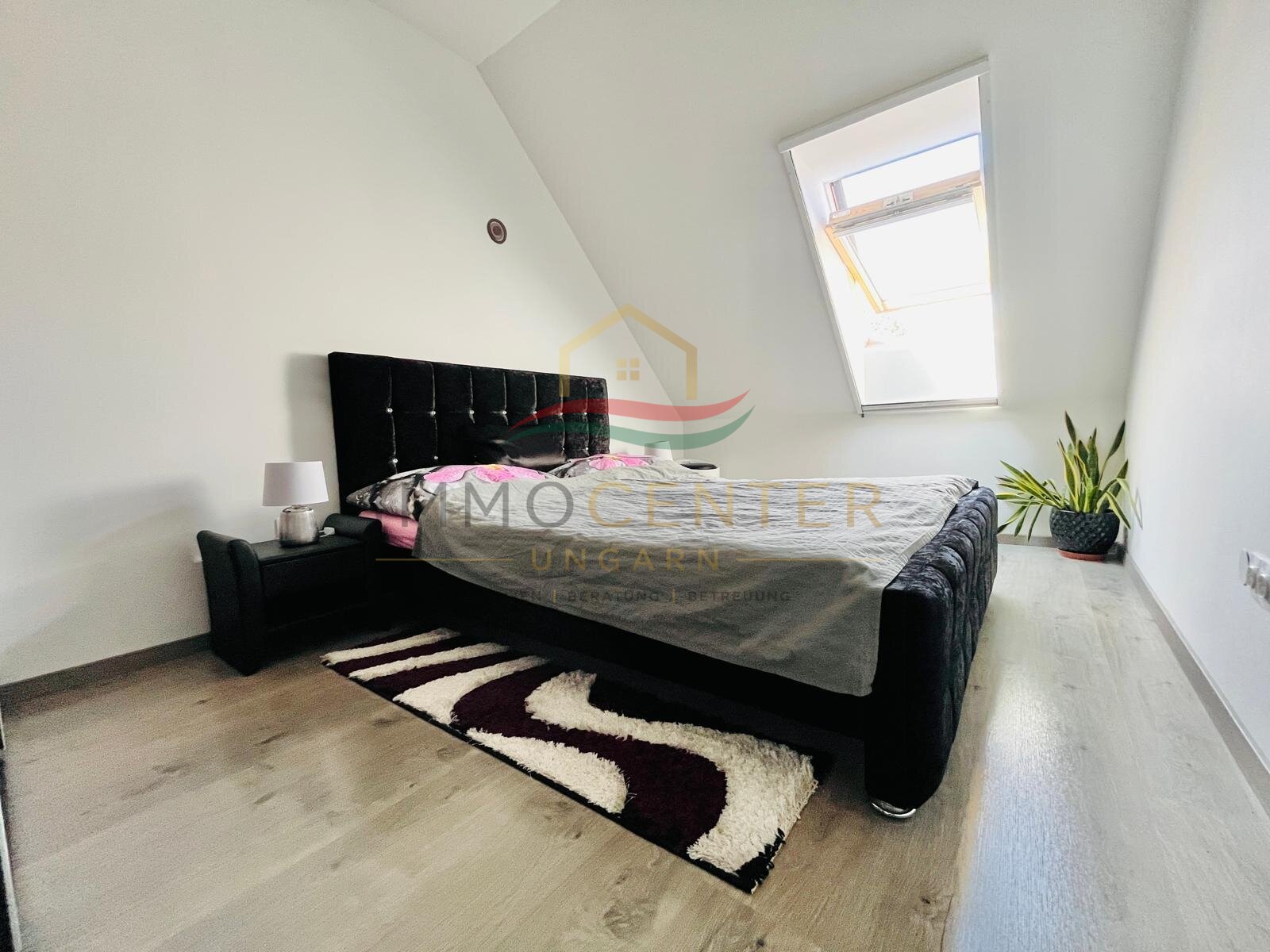 (AAB) Moderne Premium-Wohnung im Zentrum von Keszthely, Bild 14 von 26