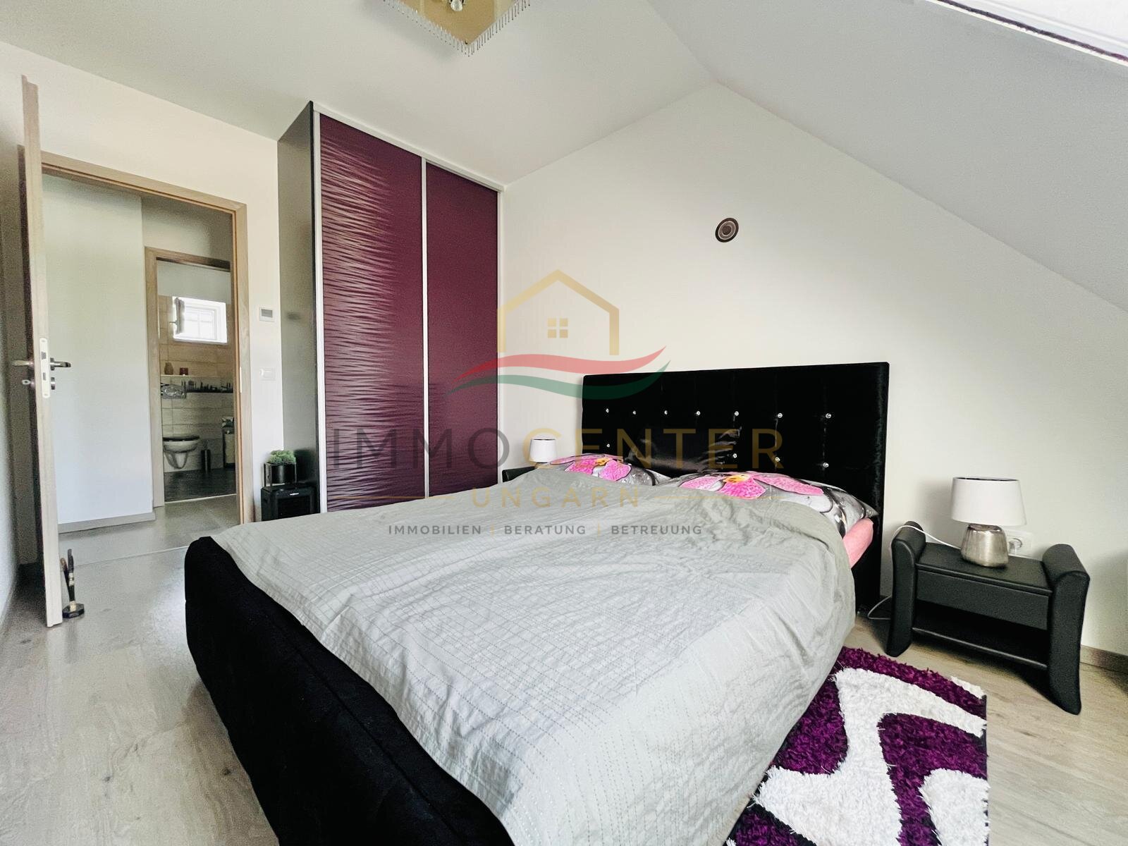 (AAB) Moderne Premium-Wohnung im Zentrum von Keszthely, Bild 15 von 26