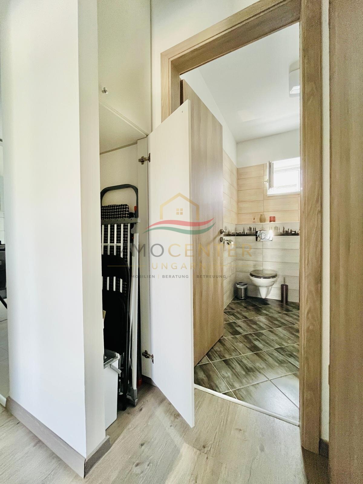 (AAB) Moderne Premium-Wohnung im Zentrum von Keszthely, Bild 18 von 26
