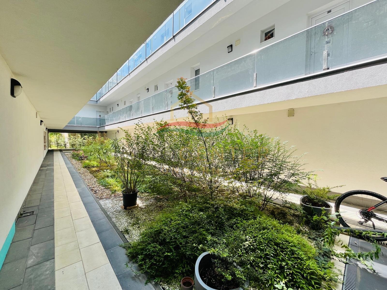 (AAB) Moderne Premium-Wohnung im Zentrum von Keszthely, Bild 20 von 26