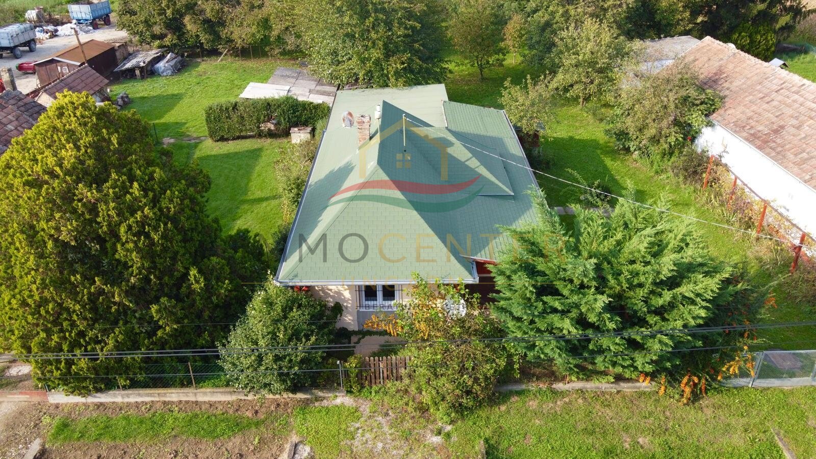 Renovated detached house with large plot – Sávoly, photo 2 of 27