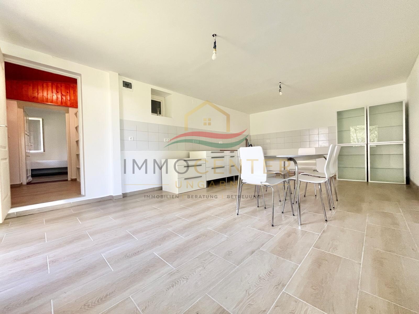 Renovated detached house with large plot – Sávoly, photo 4 of 27