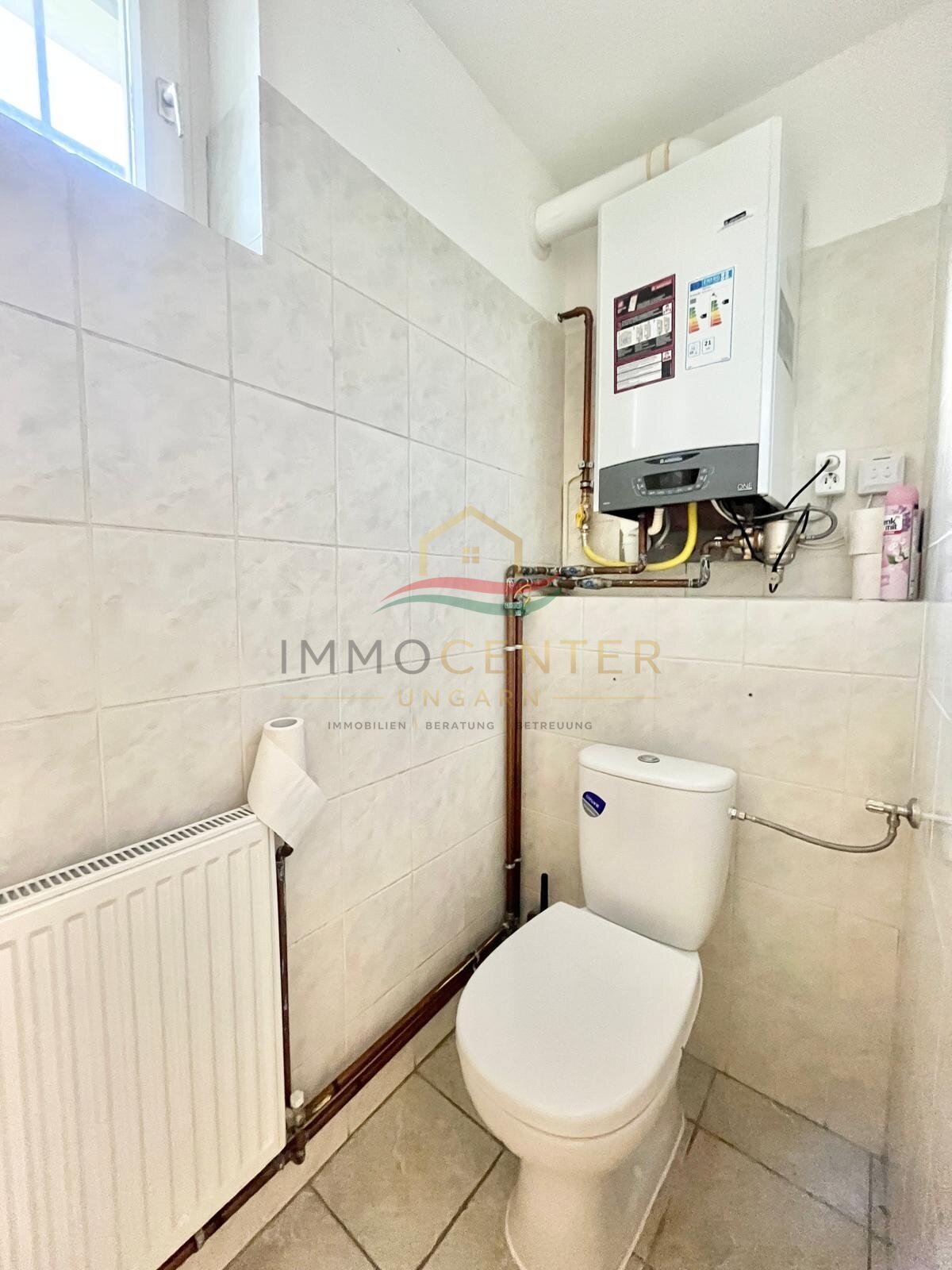 Renovated detached house with large plot – Sávoly, photo 7 of 27