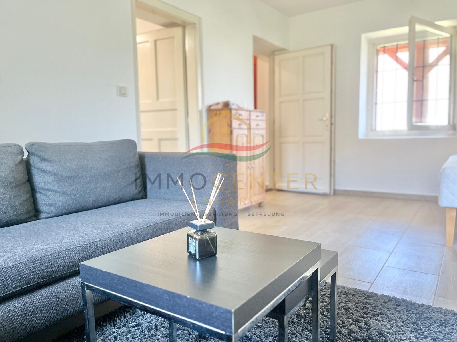Renovated detached house with large plot – Sávoly, photo 10 of 27