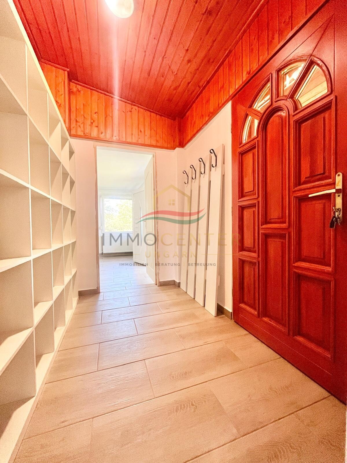 Renovated detached house with large plot – Sávoly, photo 13 of 27