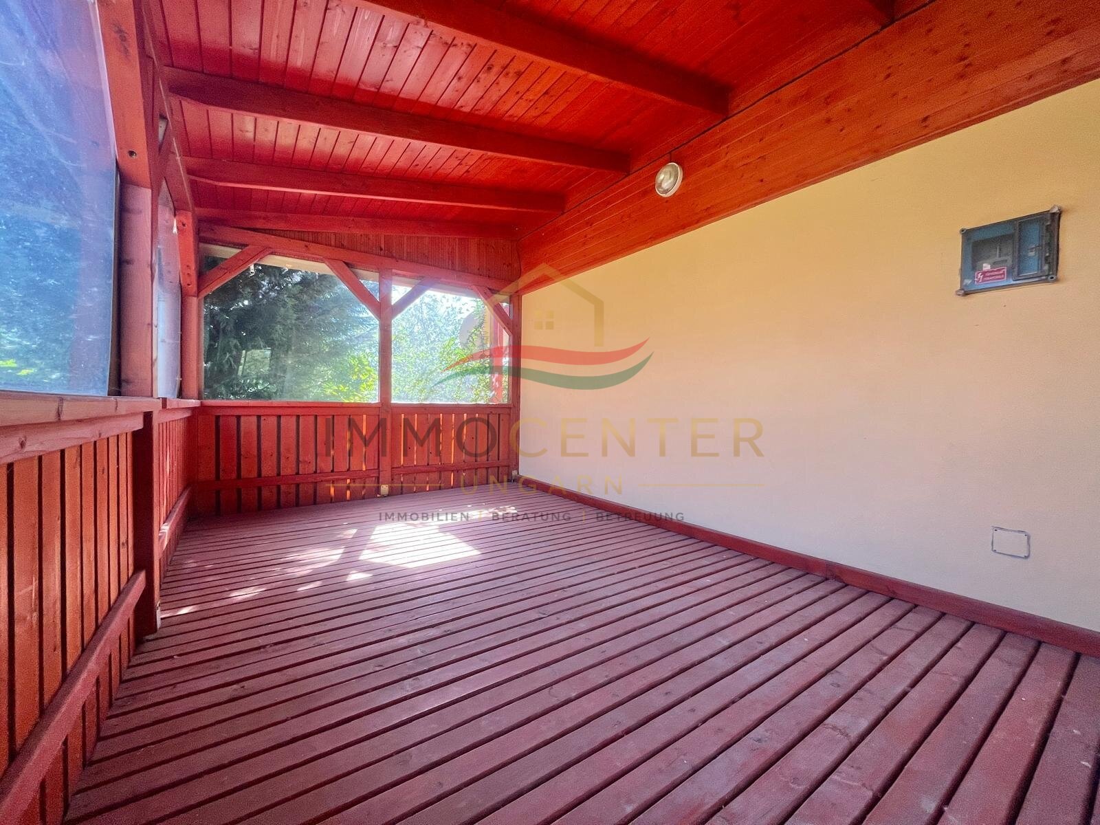 Renovated detached house with large plot – Sávoly, photo 14 of 27