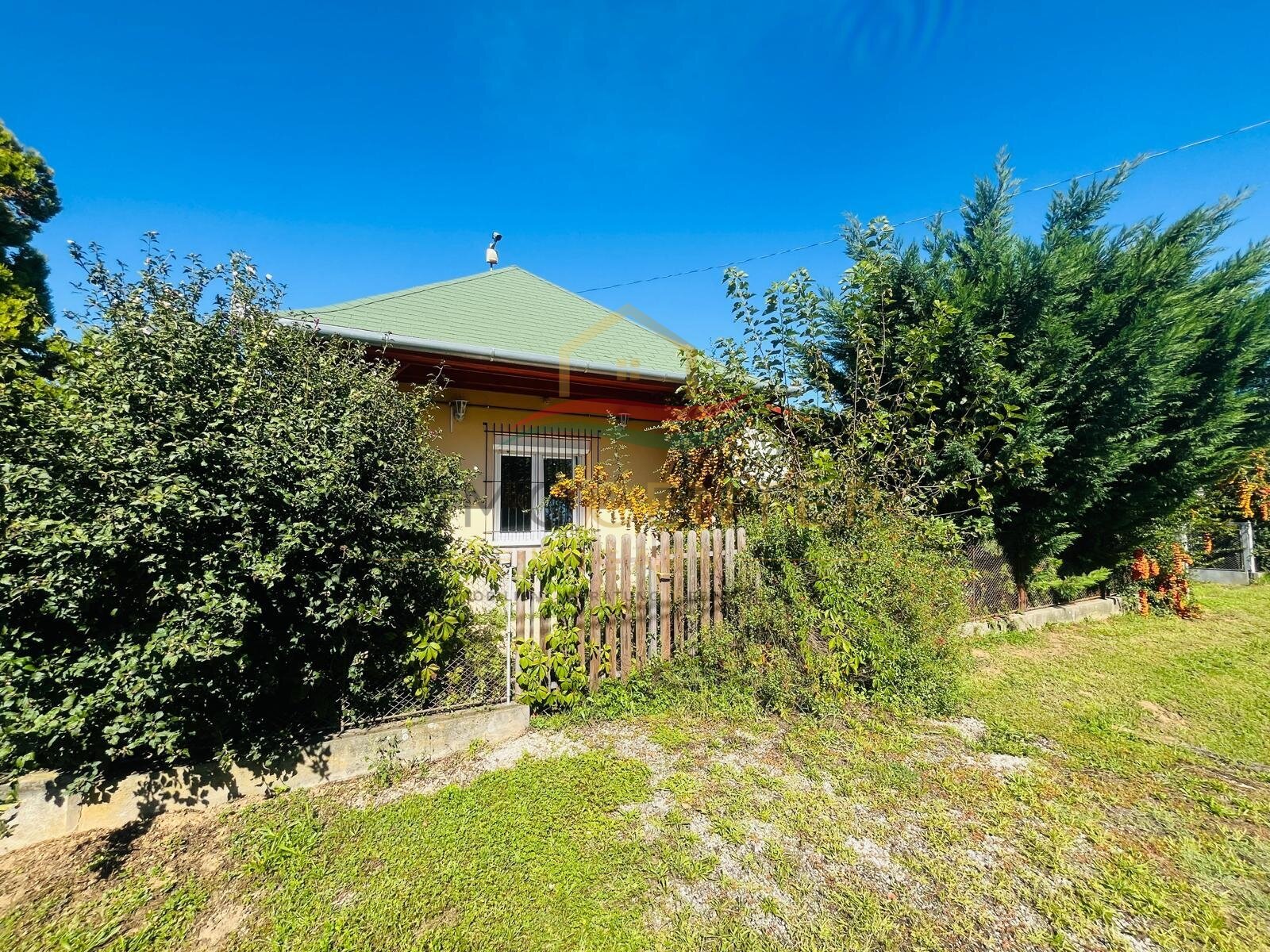 Renovated detached house with large plot – Sávoly, photo 15 of 27
