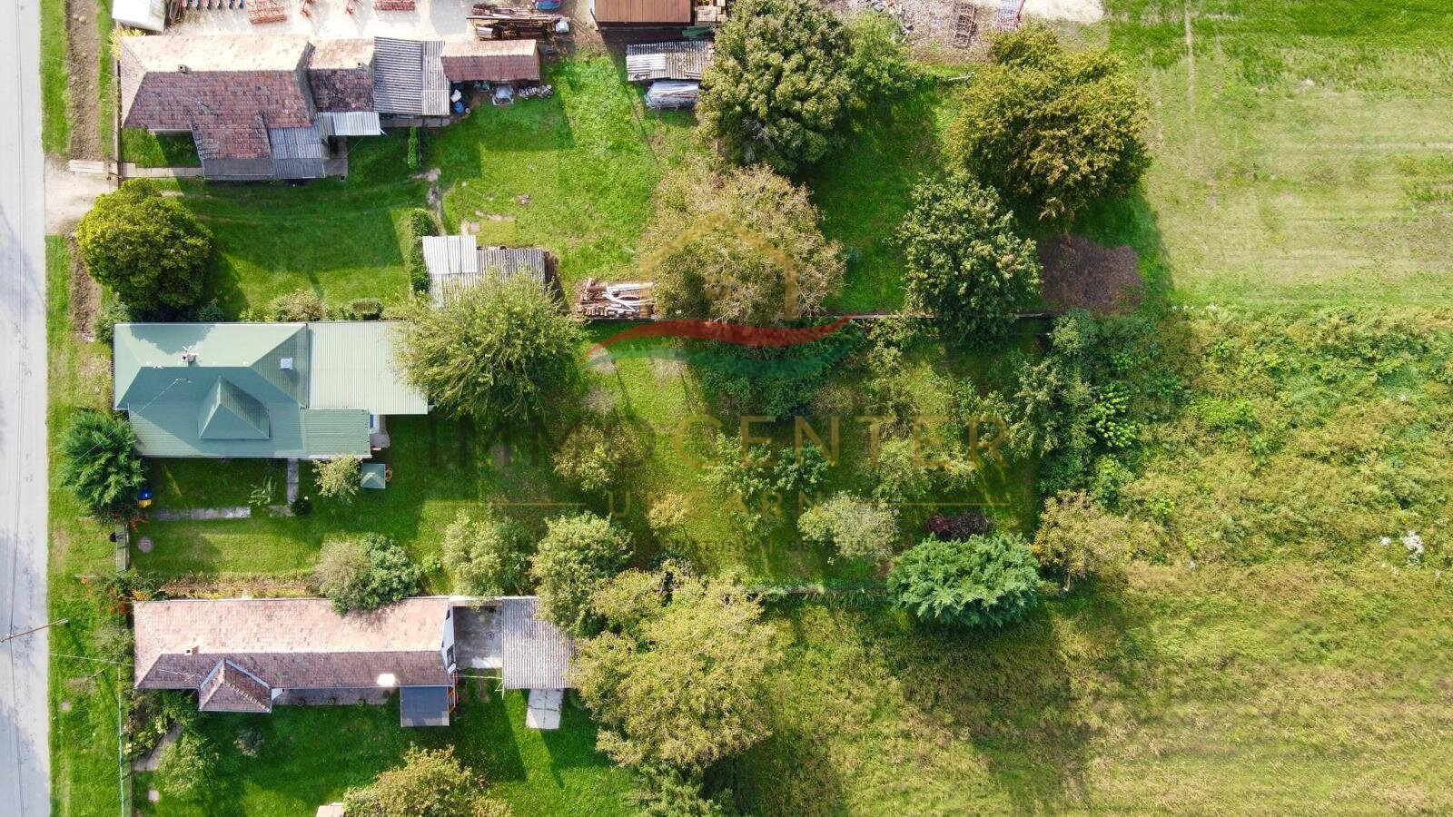 Renovated detached house with large plot – Sávoly, photo 25 of 27