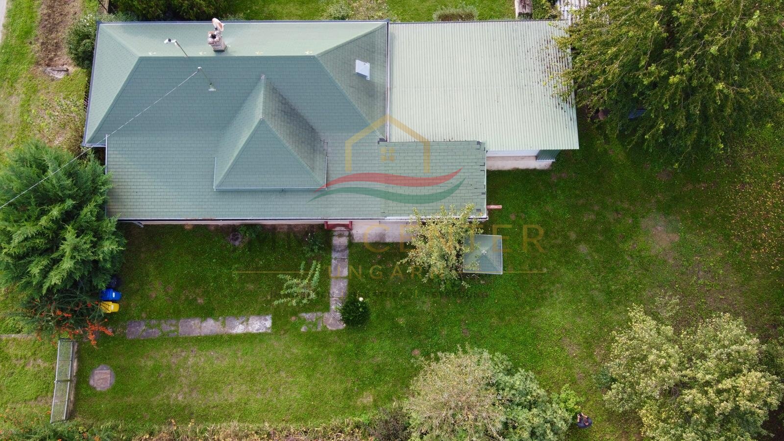 Renovated detached house with large plot – Sávoly, photo 27 of 27