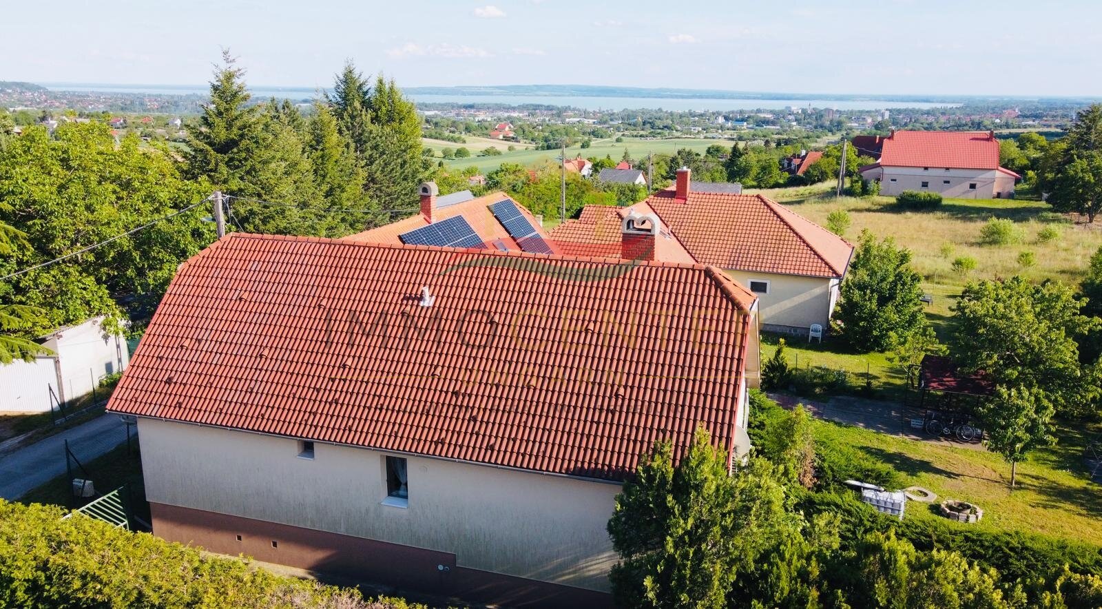 Spacious detached house with panoramic views in Cserszegtomaj, photo 6 of 40