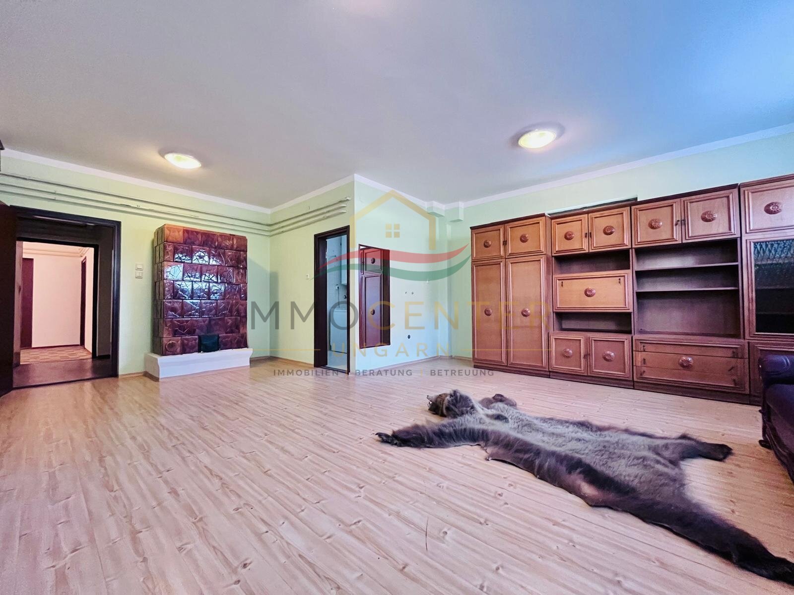 Spacious detached house with panoramic views in Cserszegtomaj, photo 13 of 40