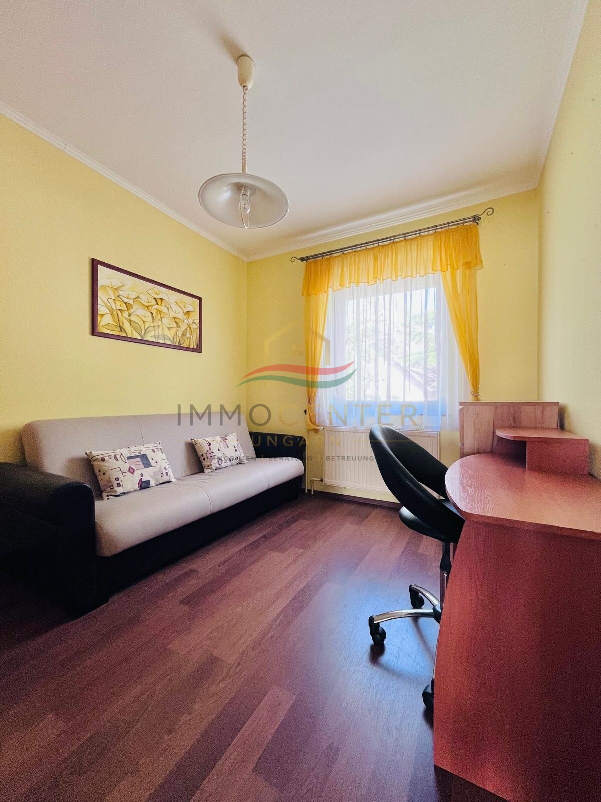 Spacious detached house with panoramic views in Cserszegtomaj, photo 20 of 40