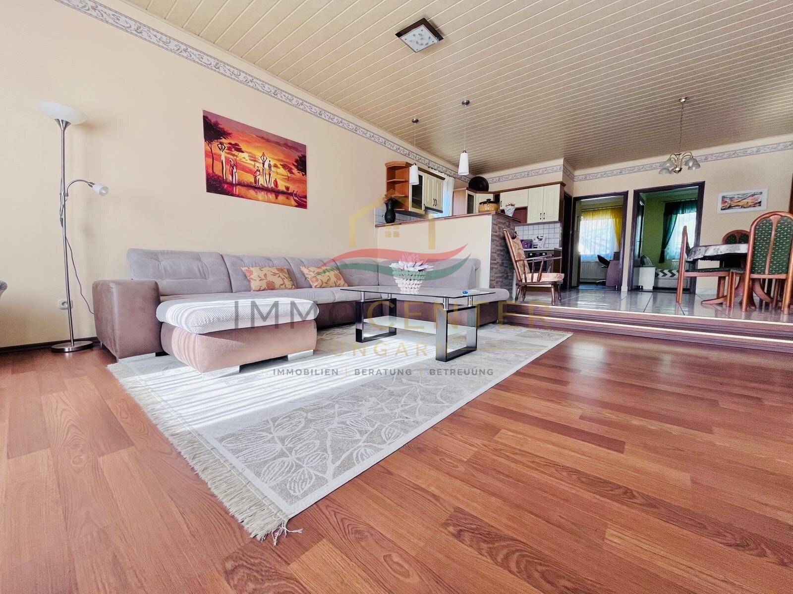 Spacious detached house with panoramic views in Cserszegtomaj, photo 28 of 40