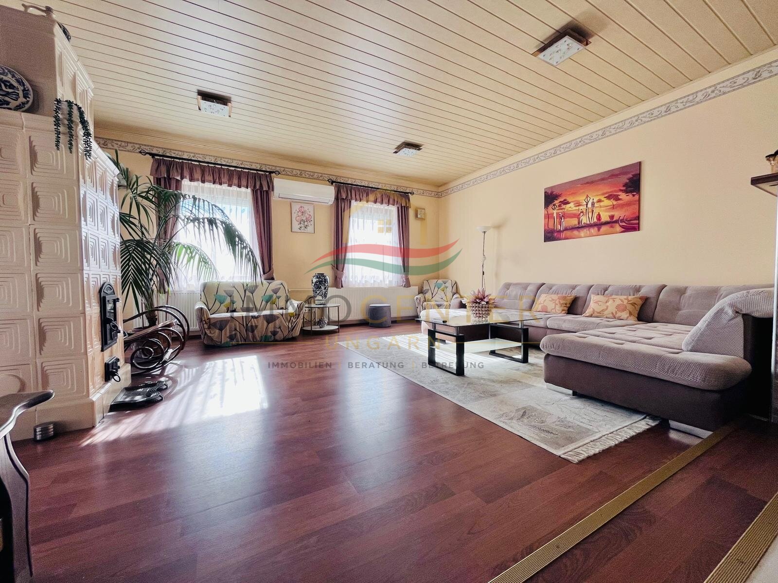 Spacious detached house with panoramic views in Cserszegtomaj, photo 29 of 40