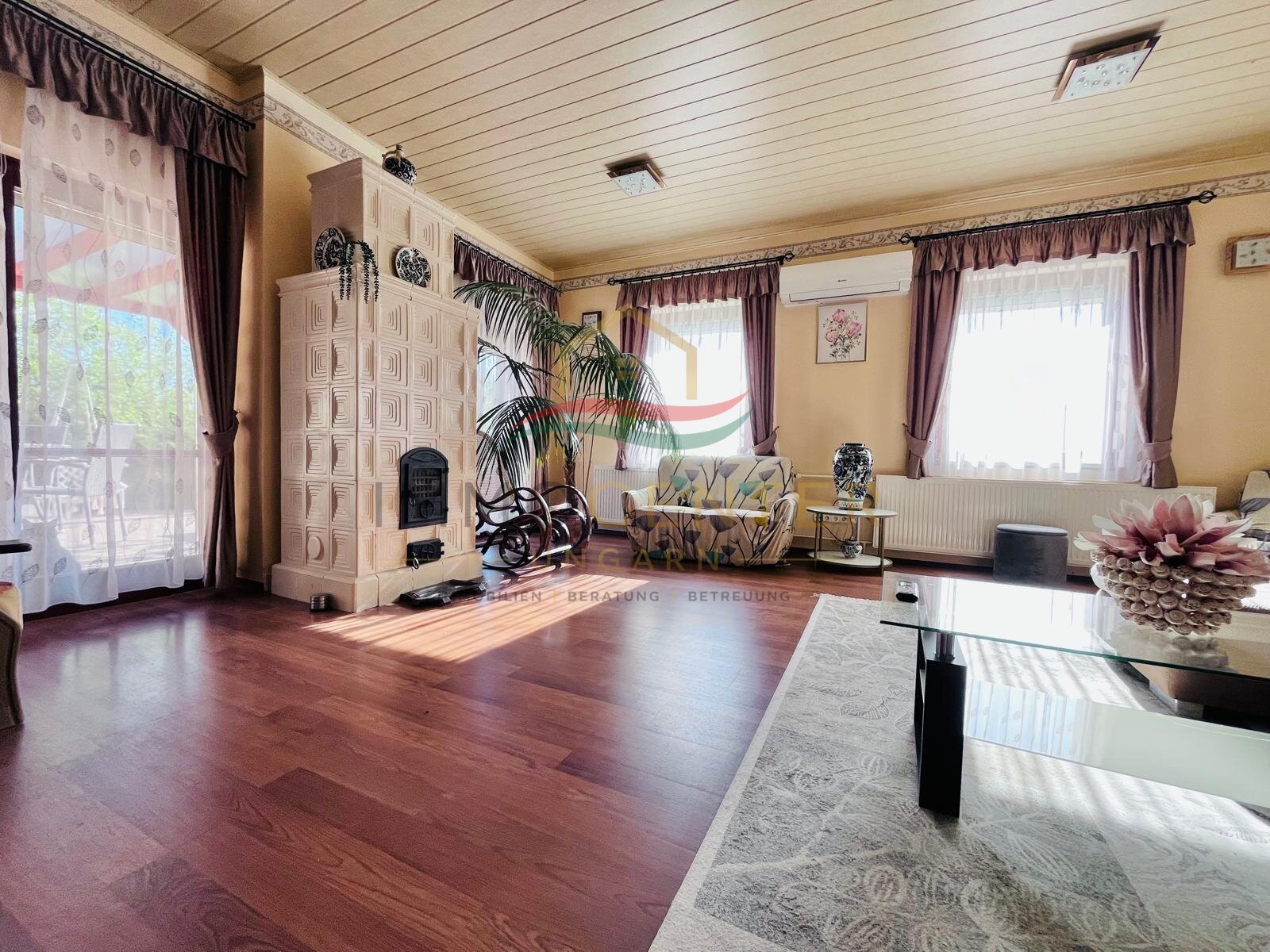 Spacious detached house with panoramic views in Cserszegtomaj, photo 30 of 40
