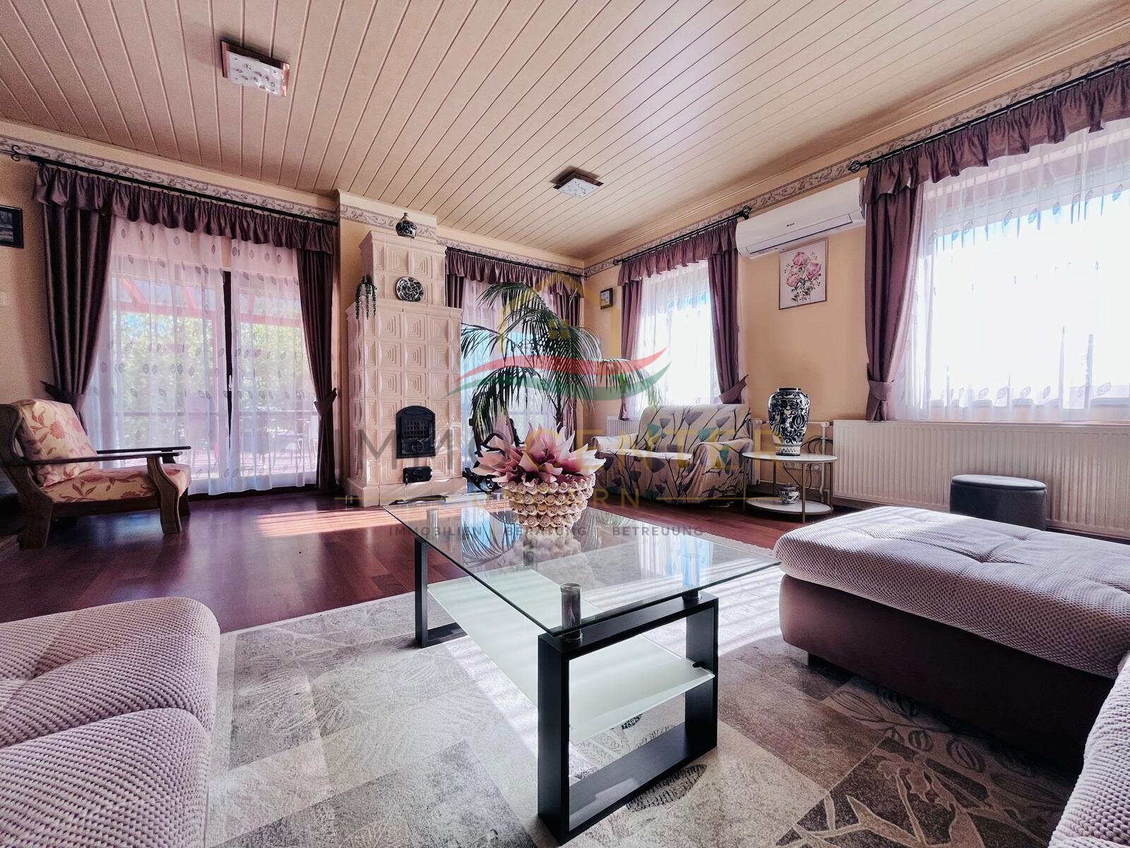Spacious detached house with panoramic views in Cserszegtomaj, photo 31 of 40