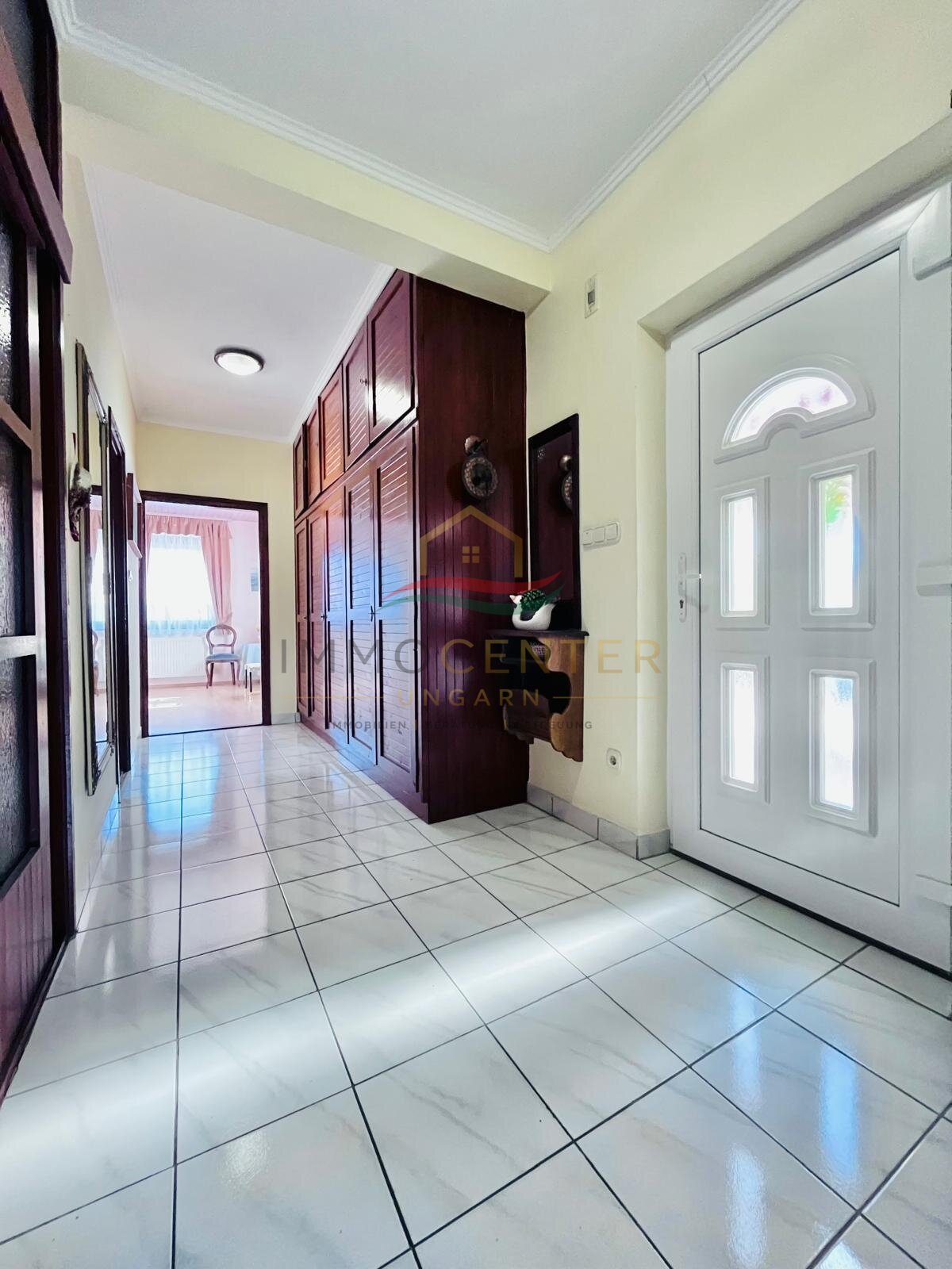 Spacious detached house with panoramic views in Cserszegtomaj, photo 32 of 40