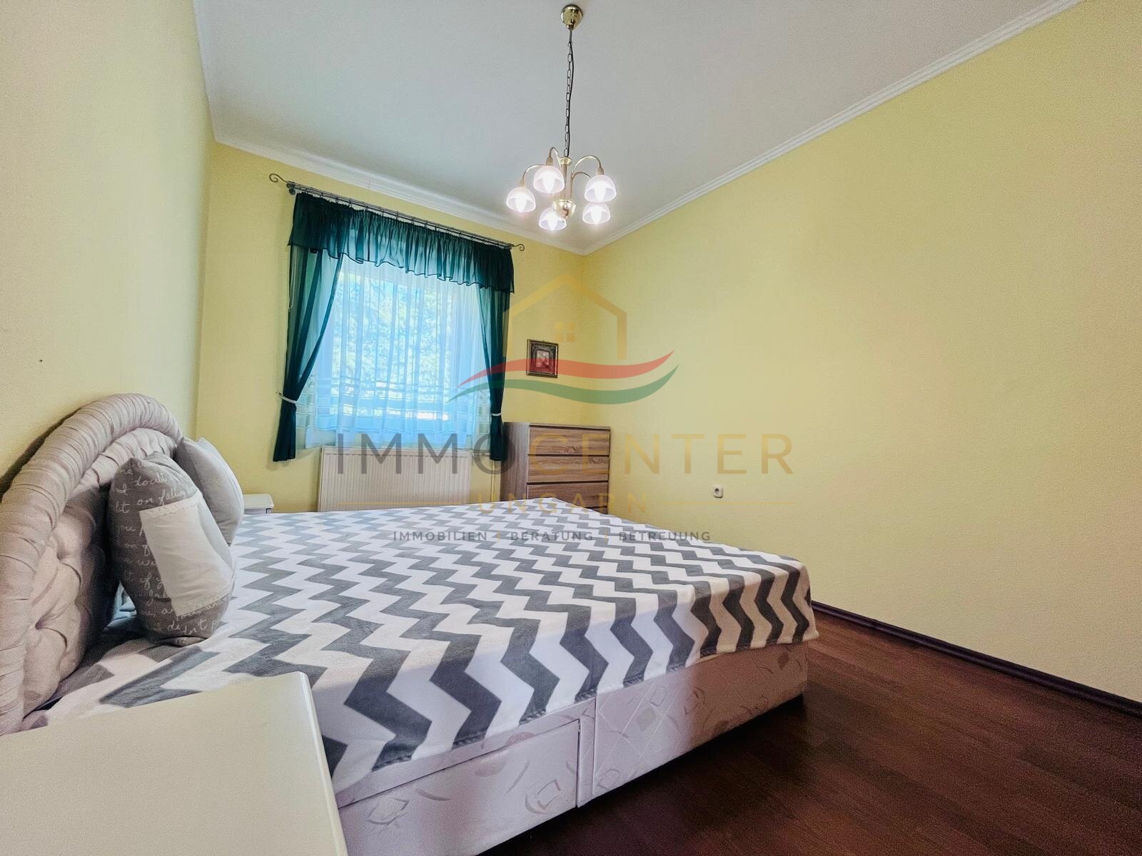 Spacious detached house with panoramic views in Cserszegtomaj, photo 34 of 40