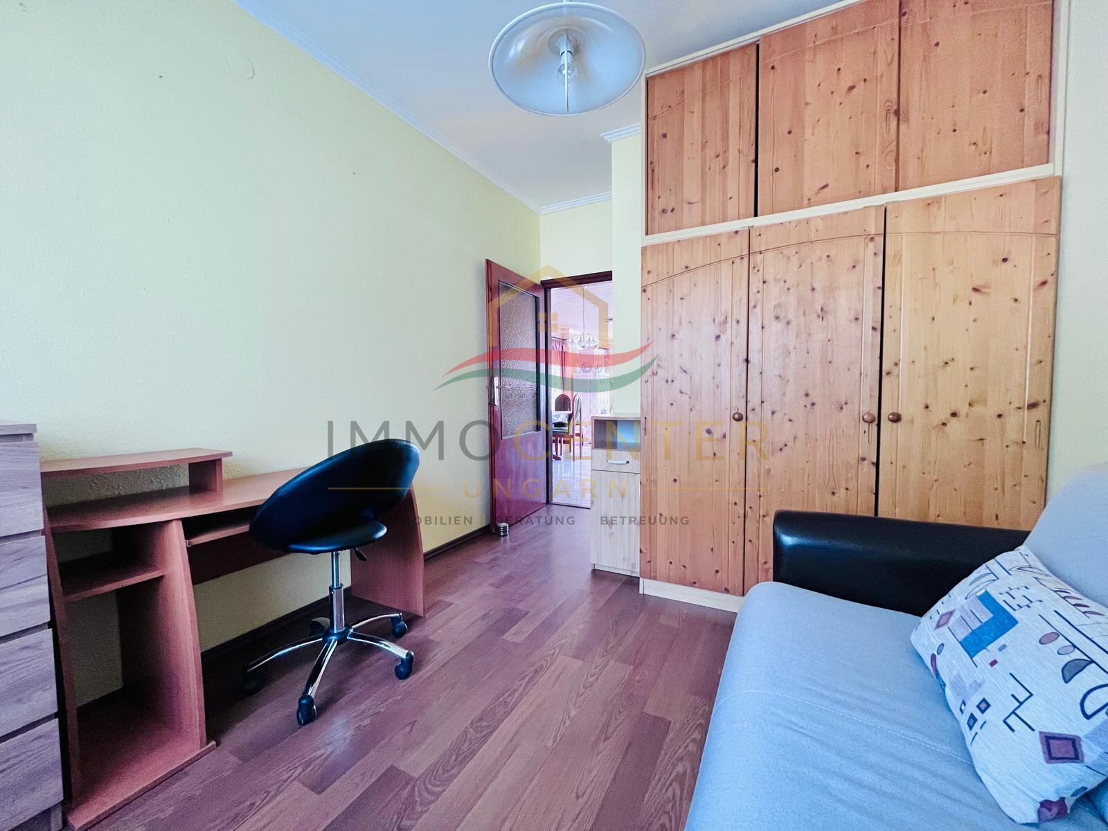 Spacious detached house with panoramic views in Cserszegtomaj, photo 35 of 40